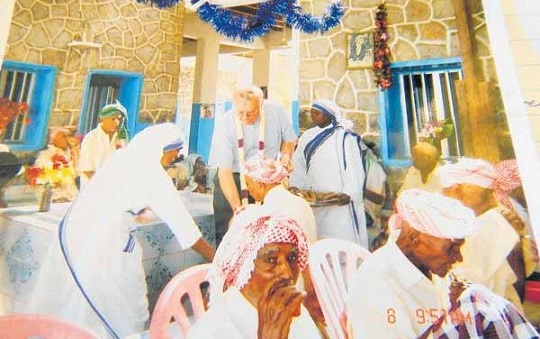 kenyan nun killed in yemen